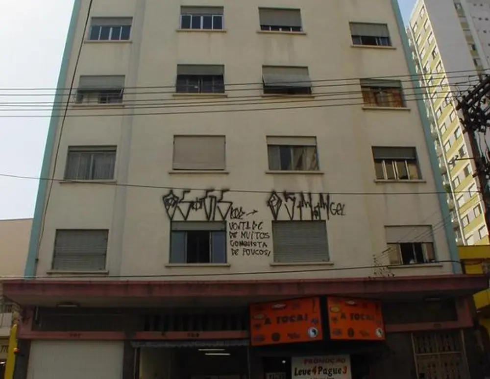 Edificio Lenice — foto 3