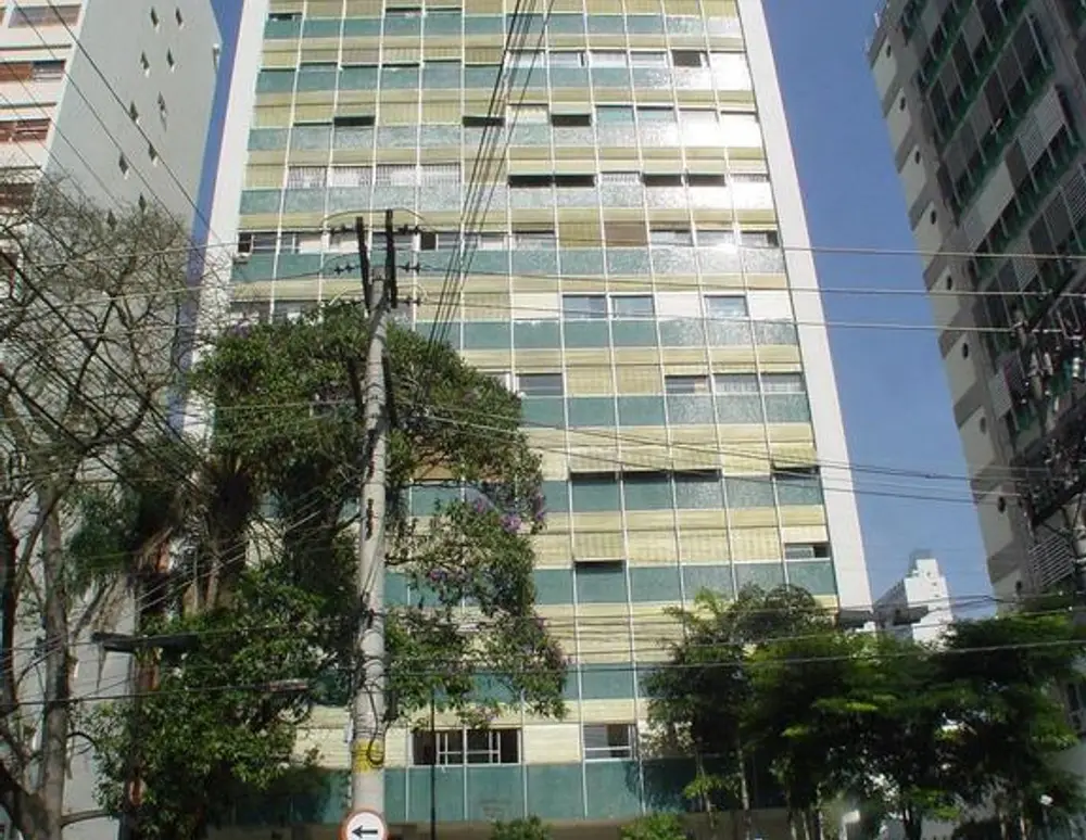 Edificio Garca Real