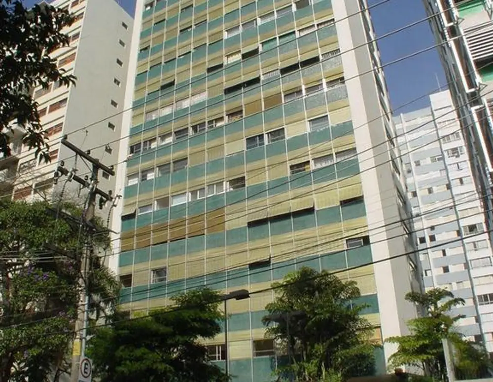 Edificio Garca Real — foto 2