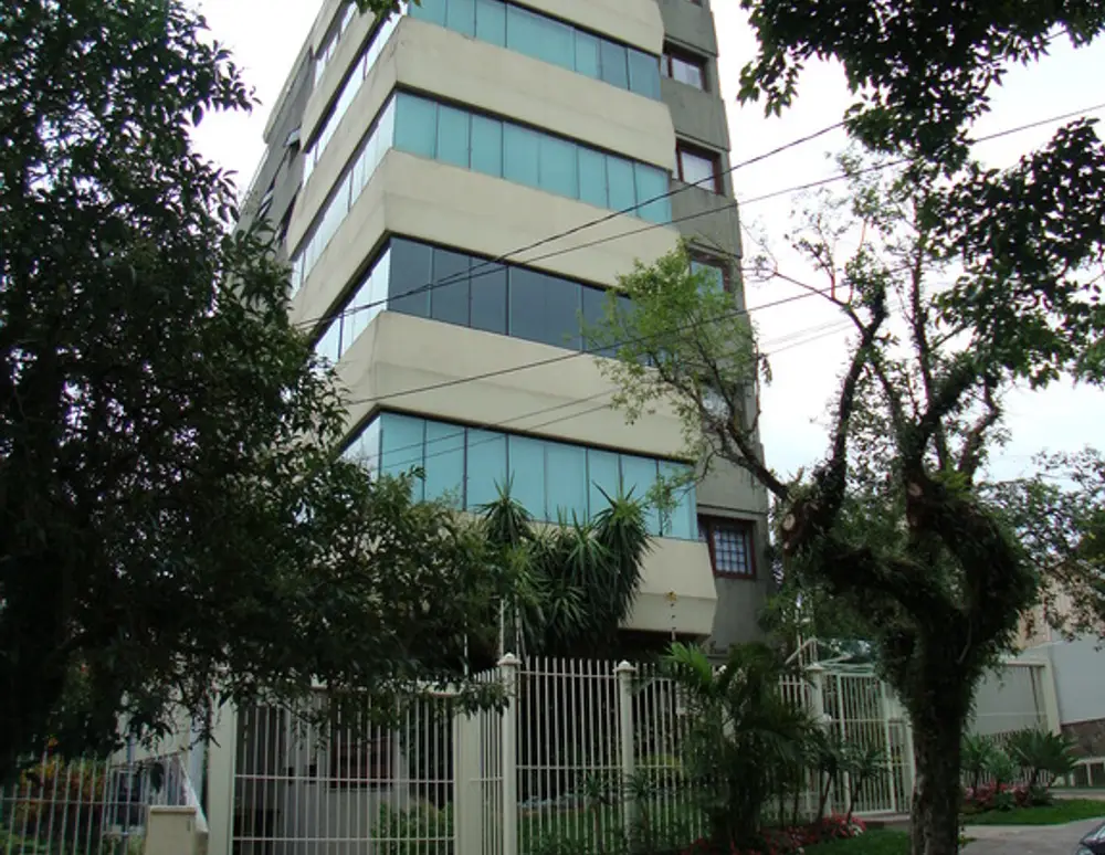 Edificio Erico Verissimo