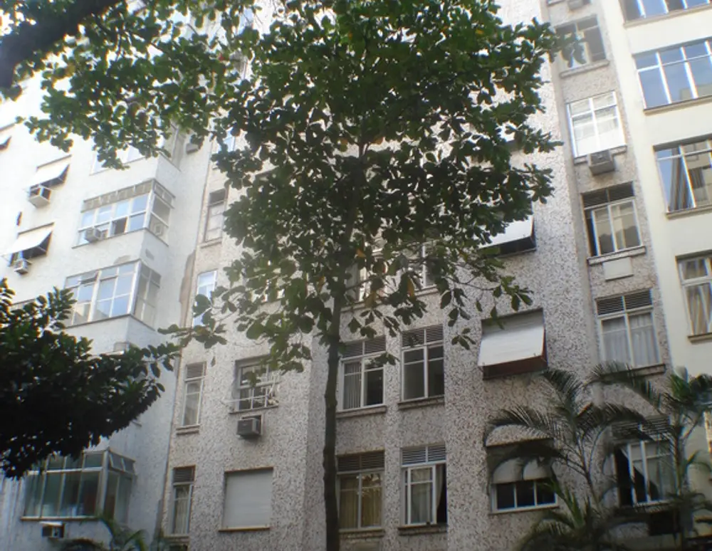 Edificio Lino