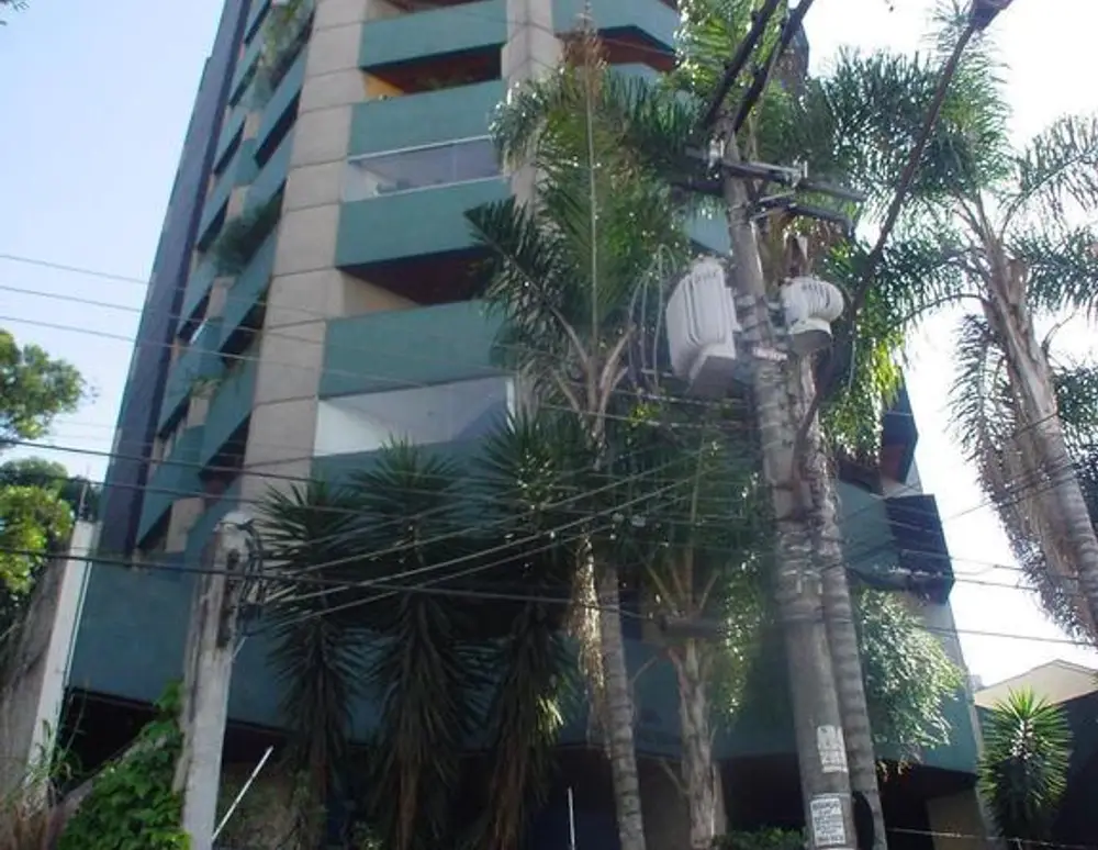 Edificio Barao de Iguatemi