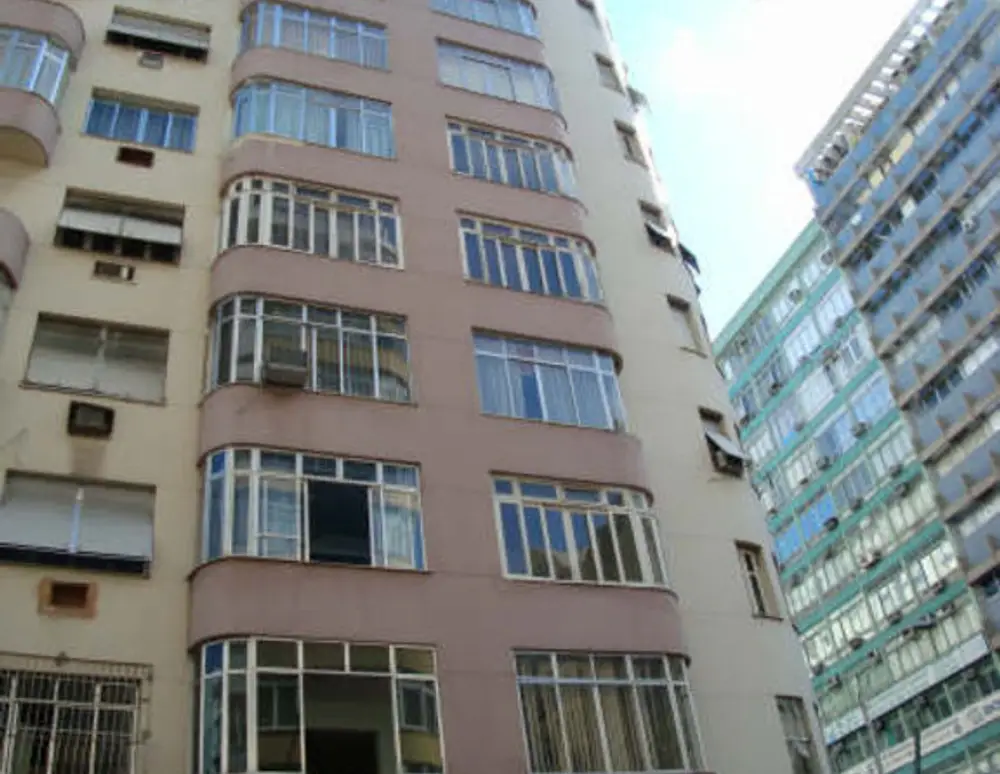 Edificio Osmar