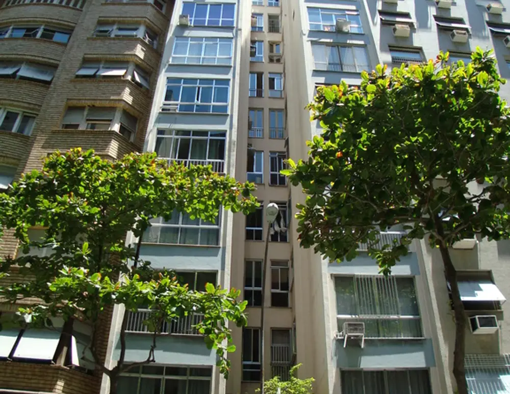 Edificio Marina