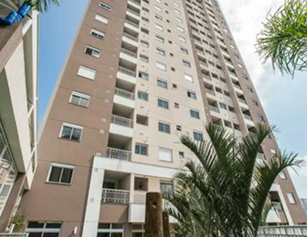Edifício Aura