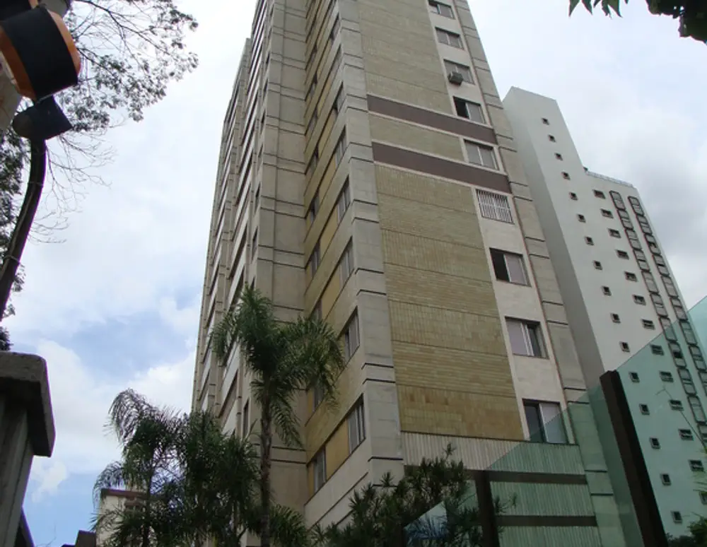 Edificio Porto Seguro