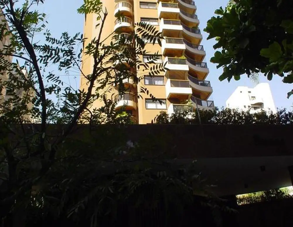 Edificio Savana