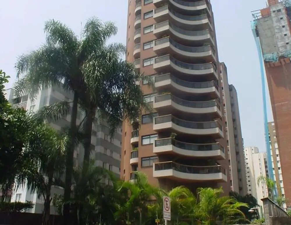 Edificio Savana — foto 2