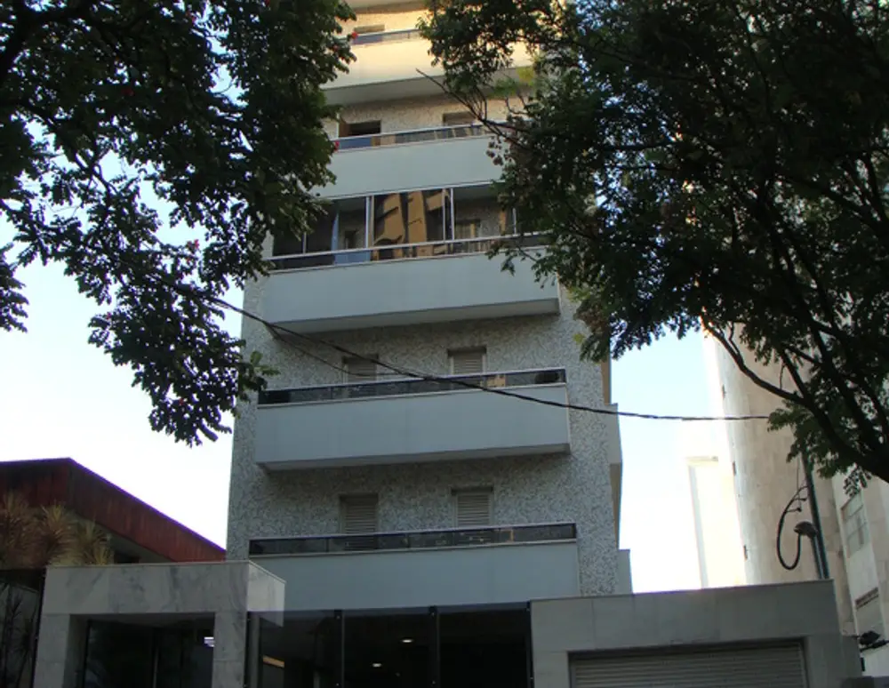 Edificio Guaratinga