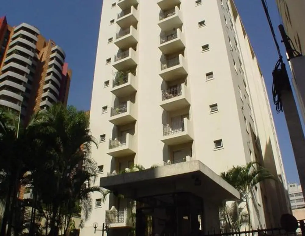 Edificio Indaia