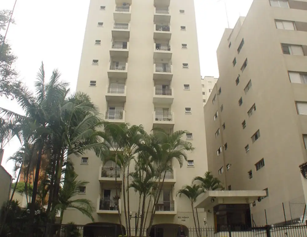 Edificio Indaia — foto 2