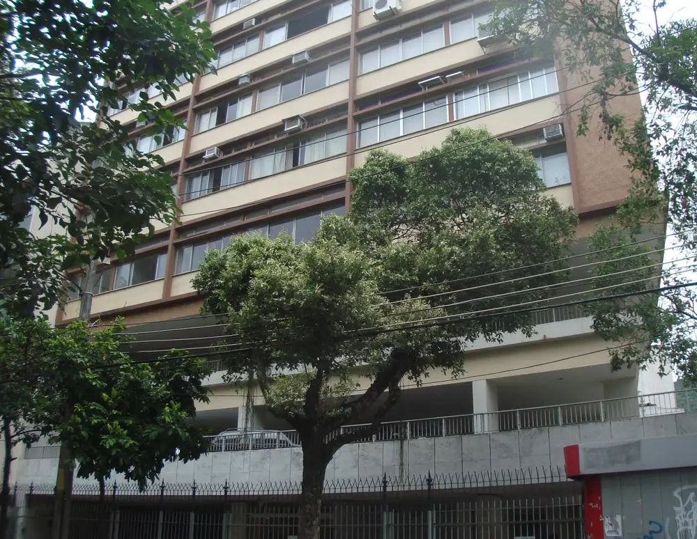 Edificio Passargada