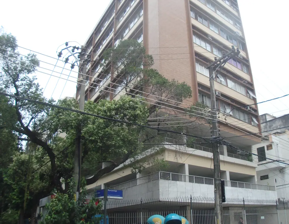 Edificio Passargada — foto 2