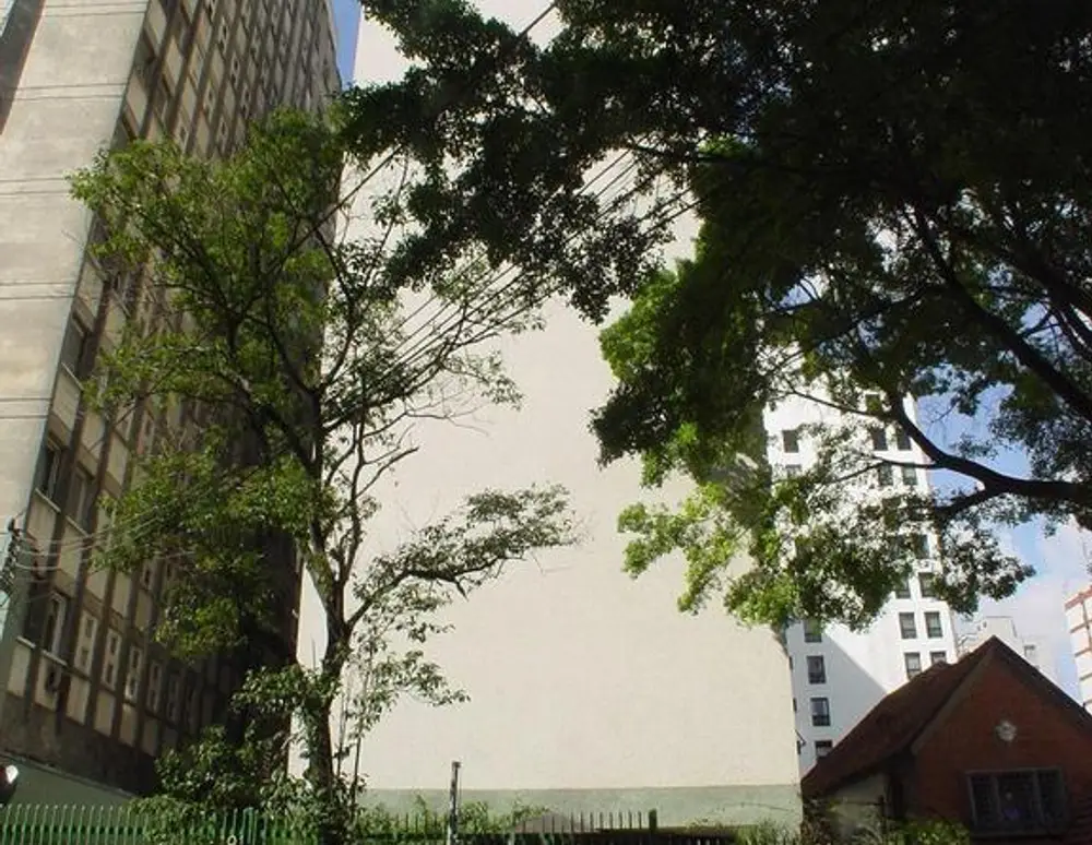 Edificio Campina