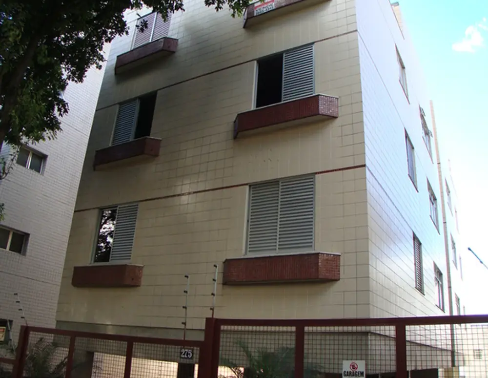 Edificio Rita Abreu Areal