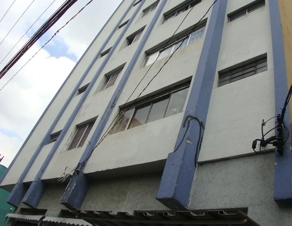 Edificio Carduz