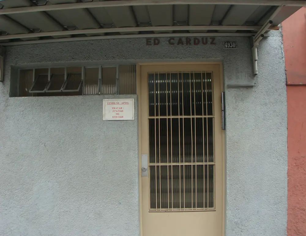 Edificio Carduz — foto 2