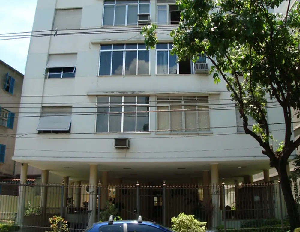 Edificio Dinax Ii