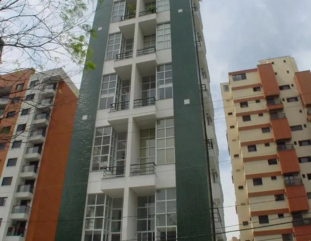 Edifício Loft Klabin — foto 2