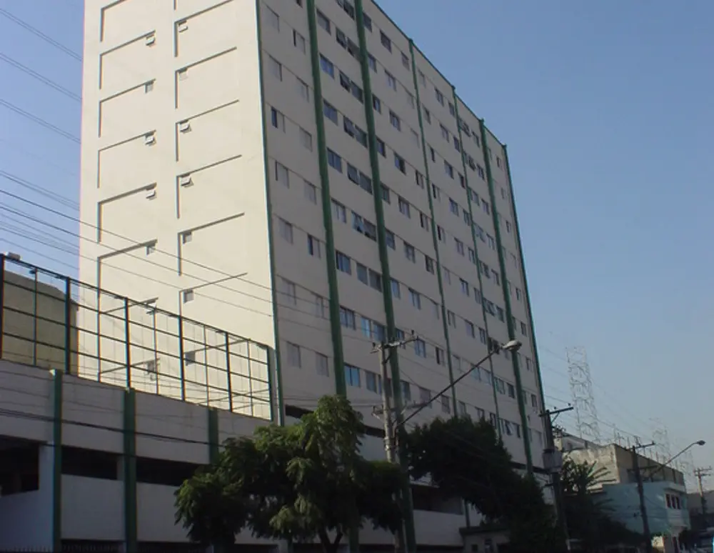 Edificio Dianopolis Ii
