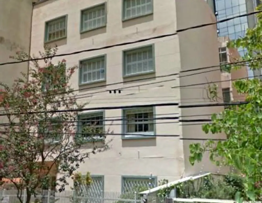 Edificio Garoa