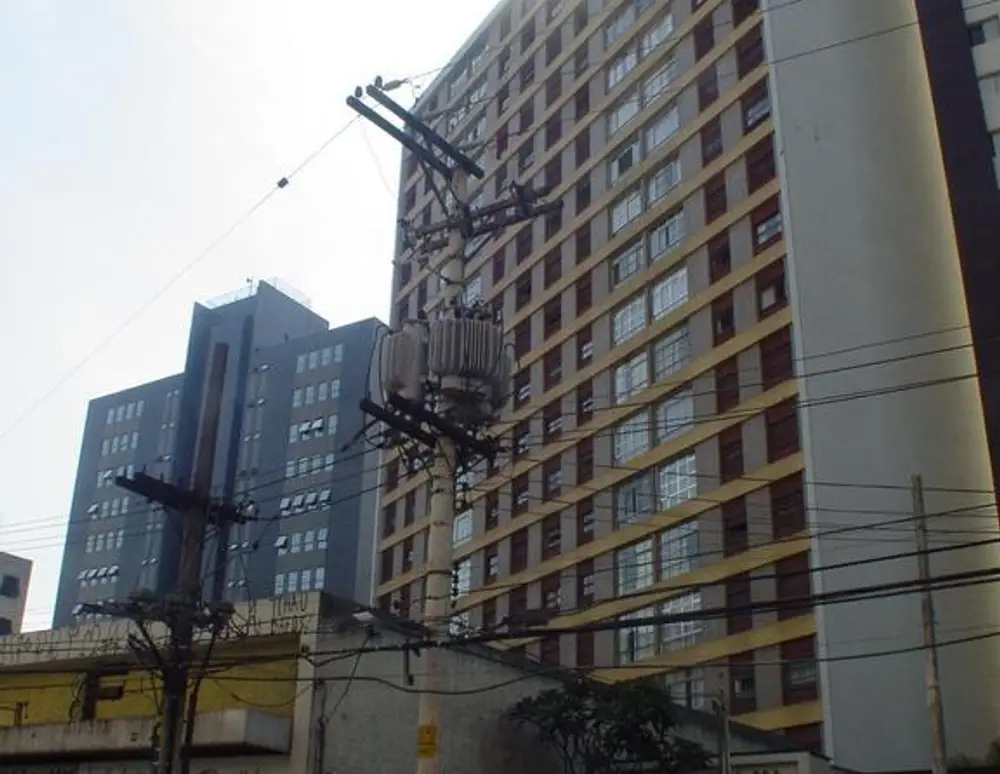 Edificio Jequitiba