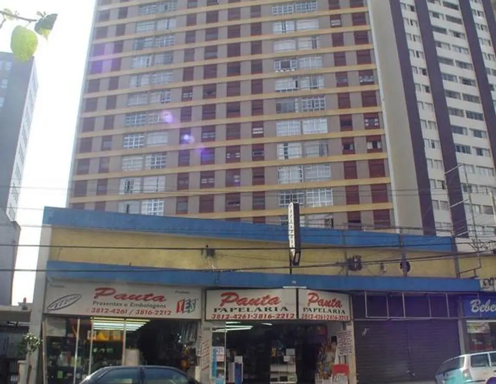Edificio Jequitiba — foto 2