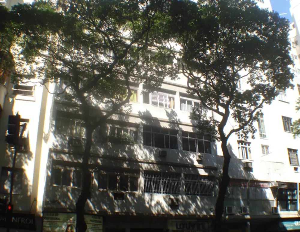 Edificio Bruno