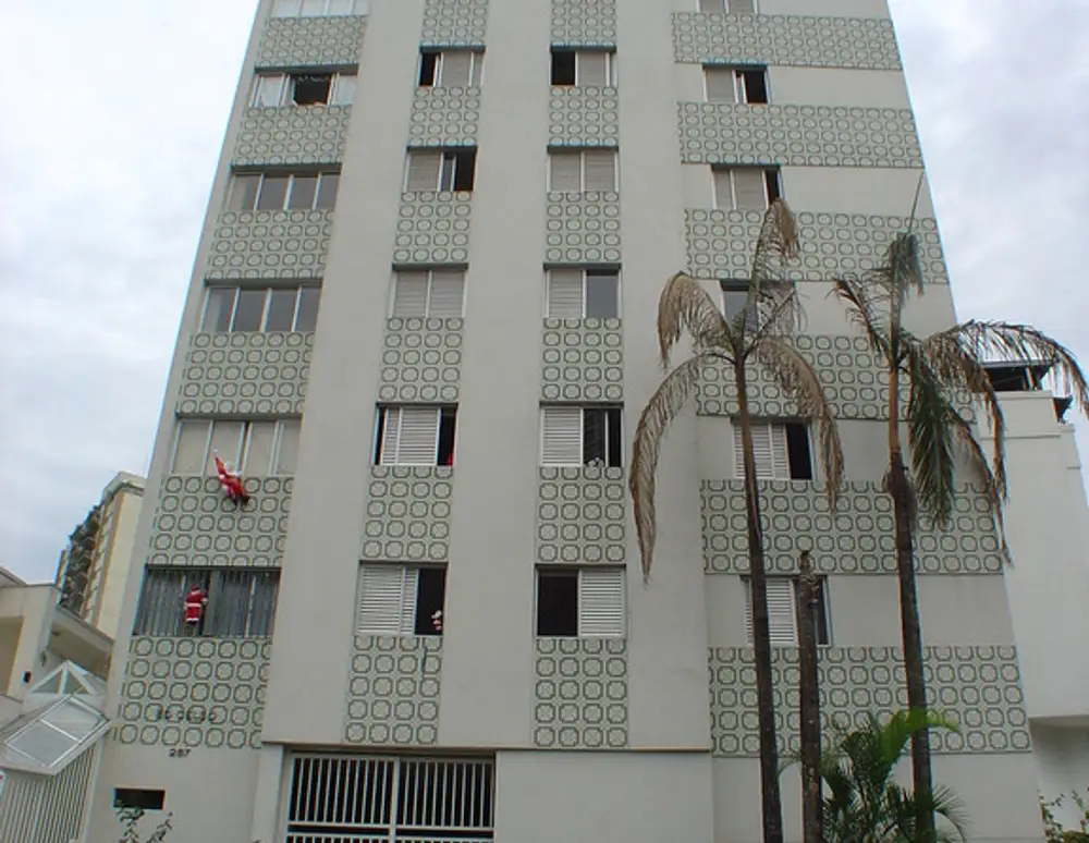 Edifício Celso — foto 2