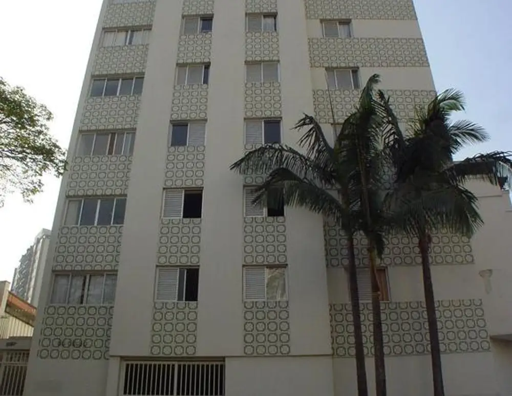 Edifício Celso — foto 3