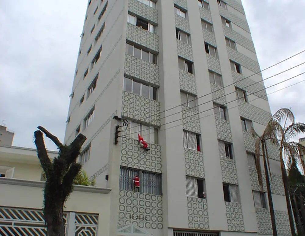 Edifício Celso — foto 4
