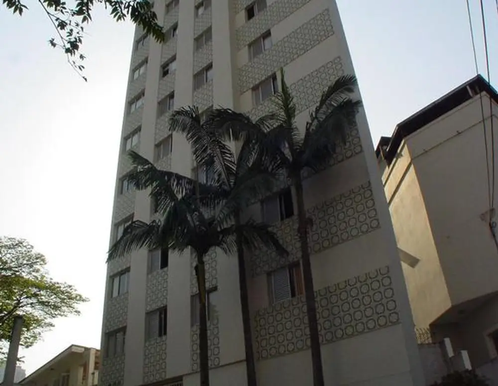 Edifício Celso — foto 5