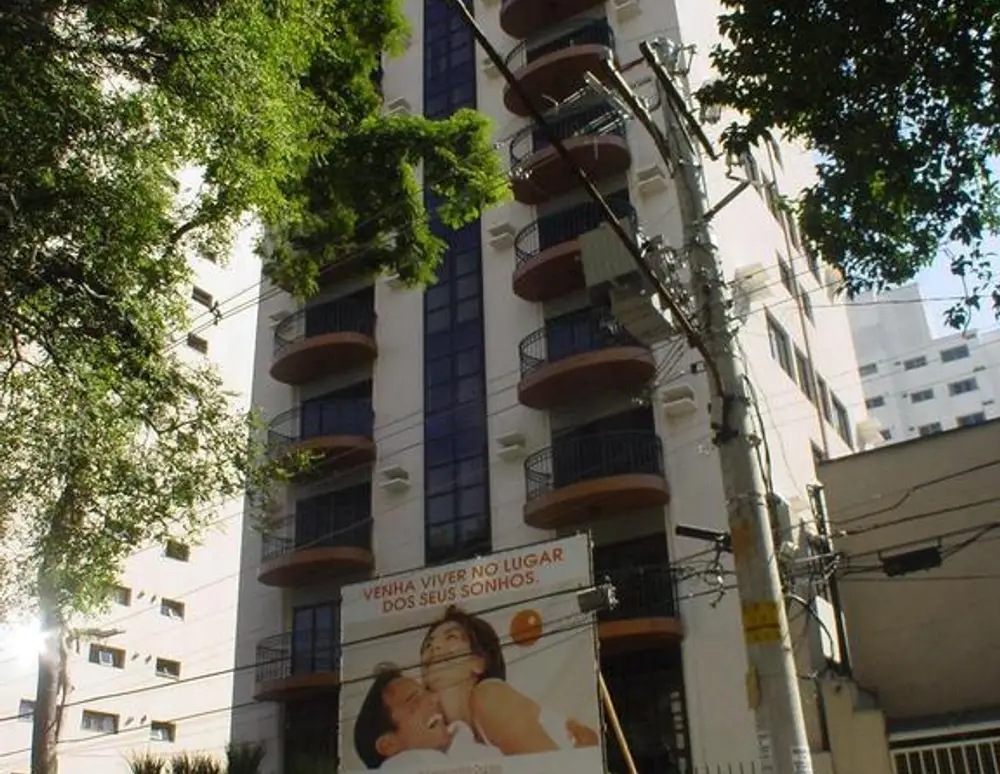 Edificio Camatai