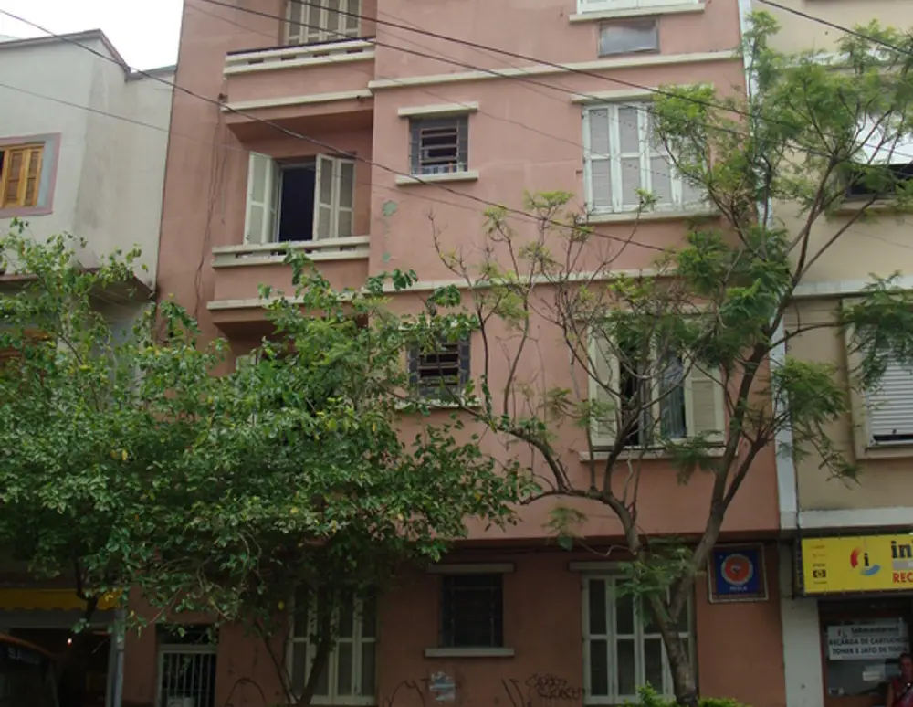 Edificio Carmen