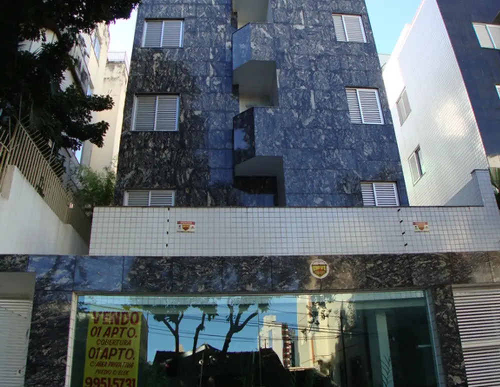 Edificio Henrique
