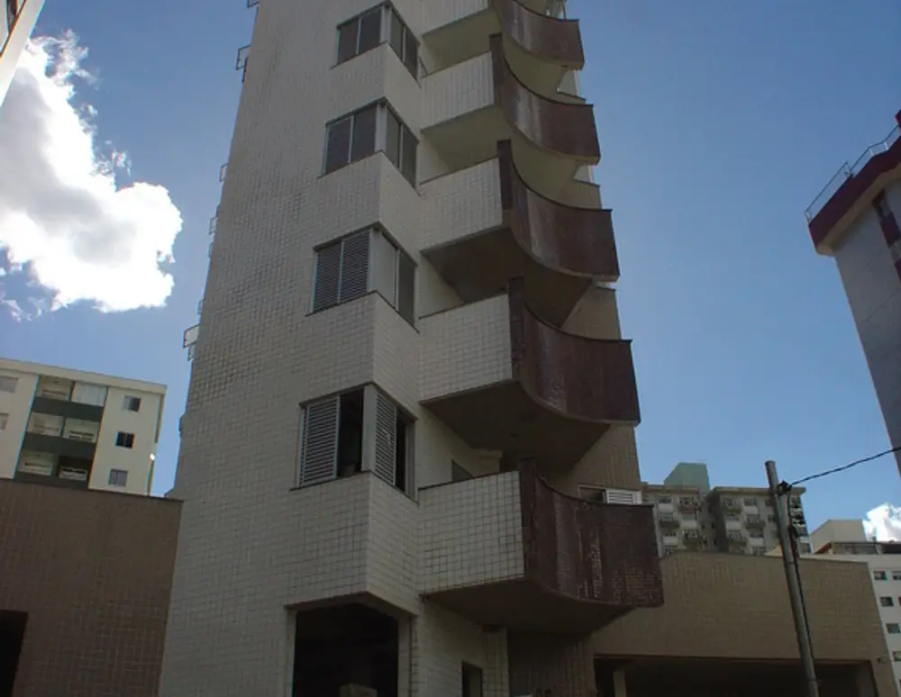 Edificio Limone Piemonte