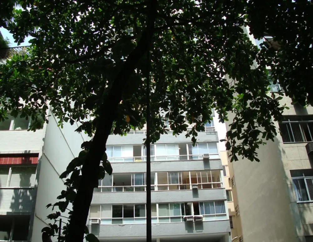 Edificio Lady Katarine
