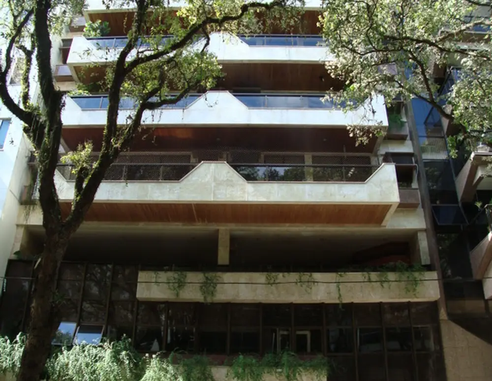 Edificio Place Des Arts