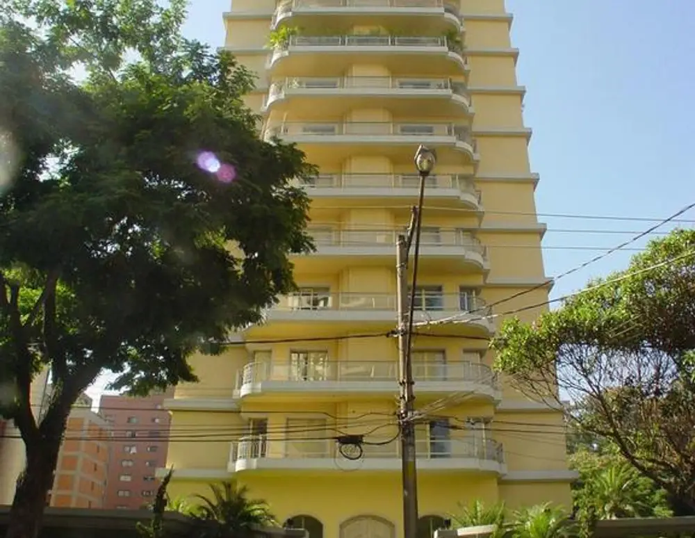 Edificio Mirage