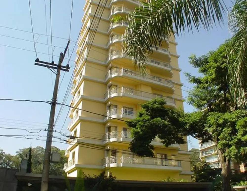 Edificio Mirage — foto 2