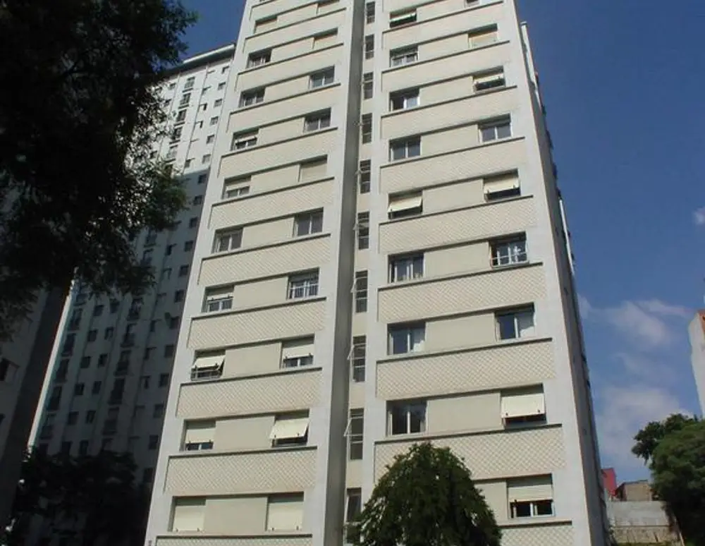 Edificio Down Town