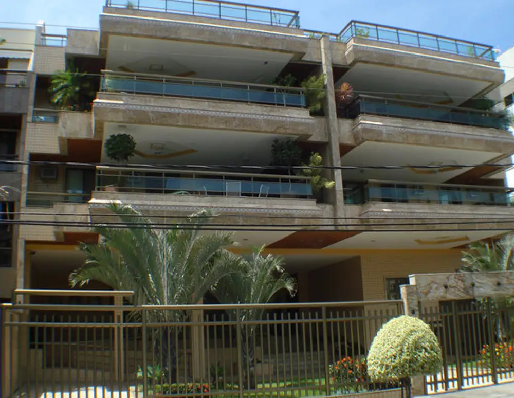 Edificio L' Orchidee