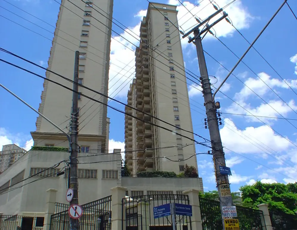 Conjunto Condominial Europa — foto 5