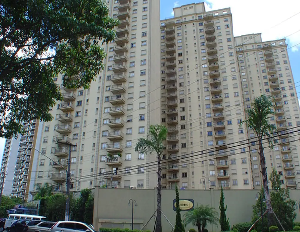 Conjunto Condominial Europa — foto 6