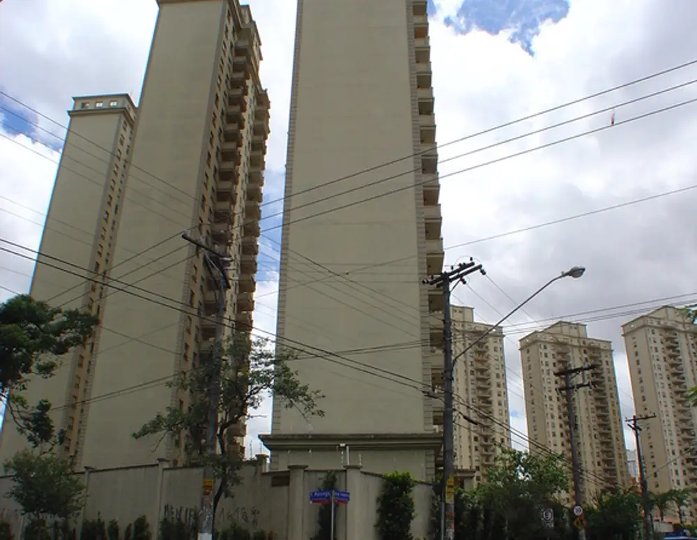 Conjunto Condominial Europa — foto 7