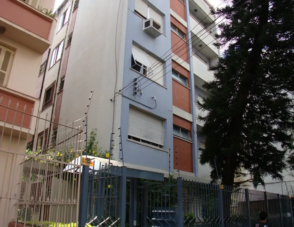 Edificio Dan
