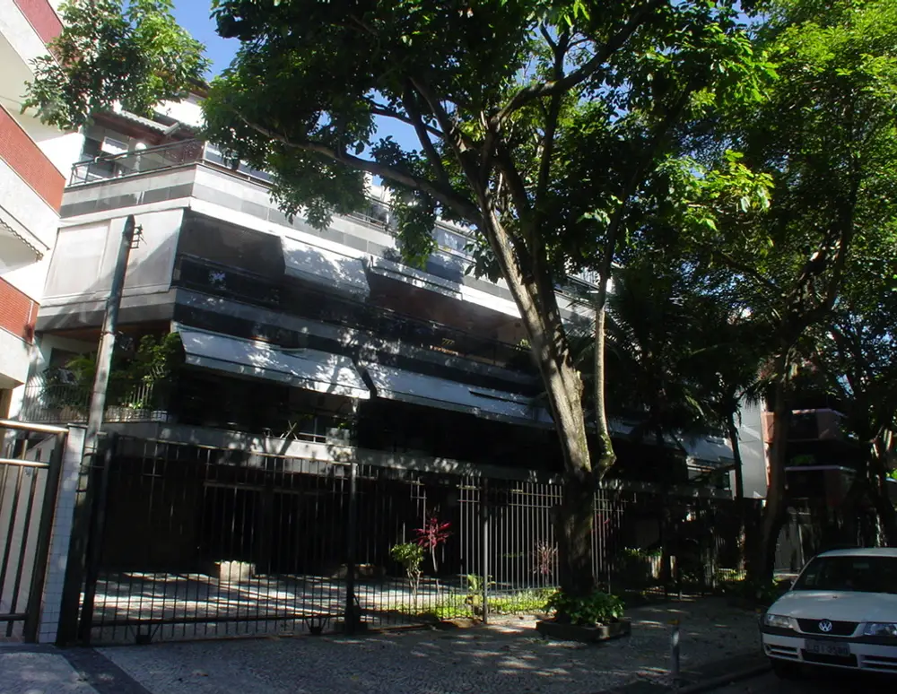 Edificio Ivo Gorgulho