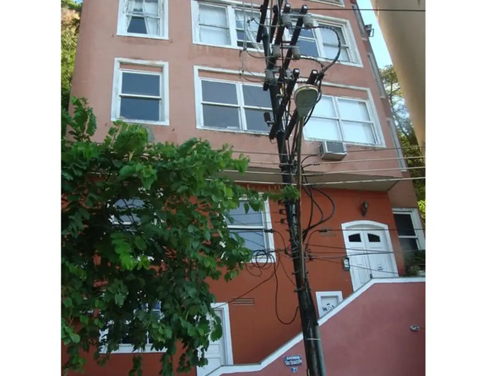 Edificio Estrela Mar