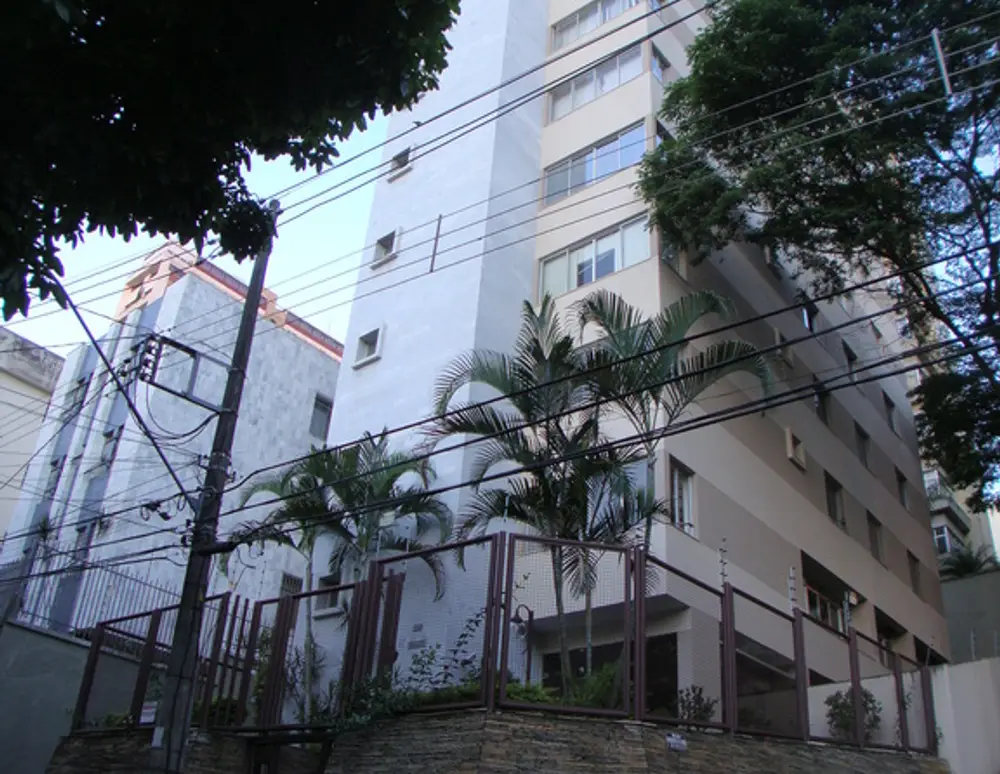 Edificio Belmonte