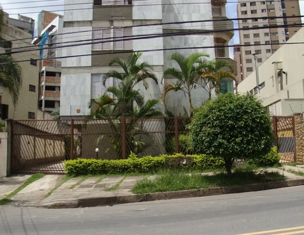 Edificio Delphus